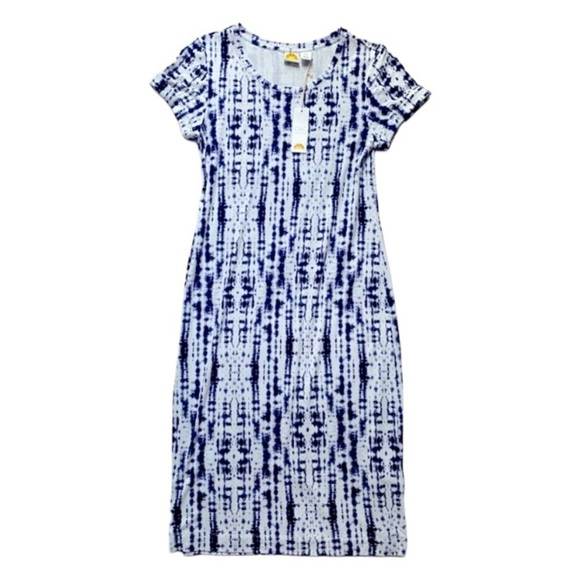 C&C California Dresses & Skirts - NWT C&C California Jersey Midi Dress